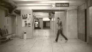 Михаил Горевой 50