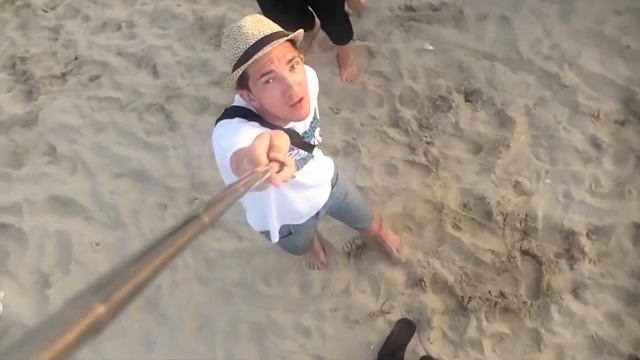 Наше лето Август 2015 Video смотреть онлайн