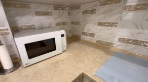 Обзор квартиры Краснознаменная д 47