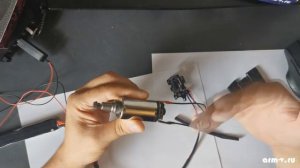 Как проверить Arm-V Desire V2/V3 перед установкой