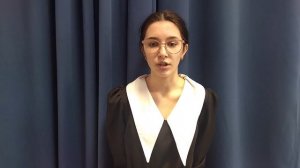 МКОУ "Бартатская СОШ" Большемуртинский район видеосюжет, приуроченный к 23 февраля