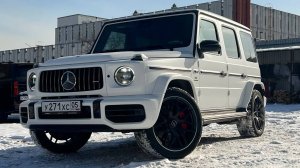 В ПРОДАЖЕ MERCEDES-BENZ G63 AMG ГЕЛИК В ТЮНИНГЕ 37000км (+7 964 646 46 43) ЗВЕДНОЕ НЕБО, ДОВОДЧИКИ