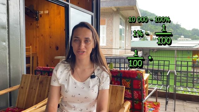 Как объяснить ребенку проценты смотреть онлайн