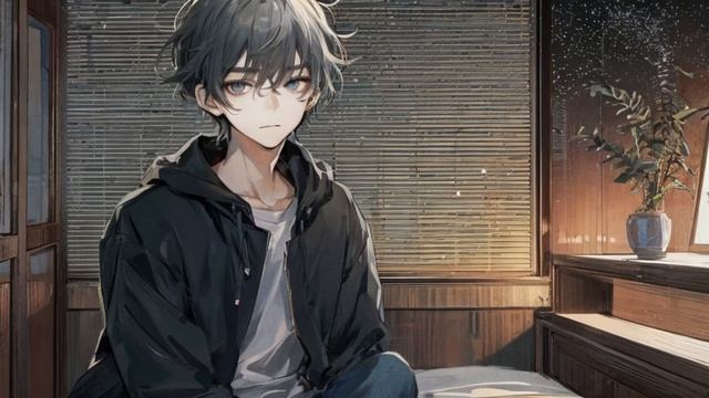 [BGM] Home is where one starts from。 🌙 смотреть онлайн