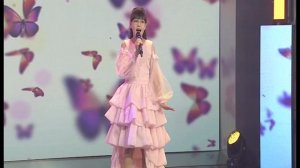 Язгуль Абрарова | финалист Сулпылар 2024 | ТАМЫР