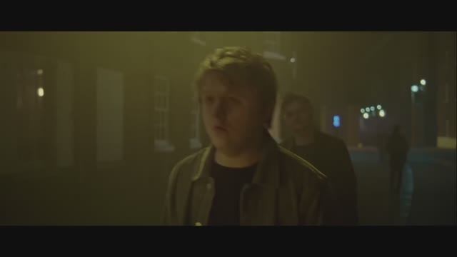 Lewis Capaldi - Someone You Loved