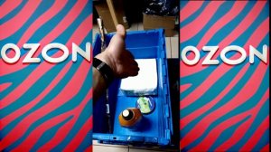 #OzonПодсказки: ОТПРАВКА ЖИДКИХ СРЕДСТВ НА СКЛАД