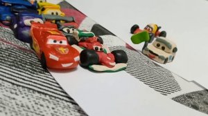 тачки 2 ранняя версия