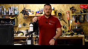 Rotabroach COMMANDO 40 магнитный электрический сверлильный станок (магнитная дрель)