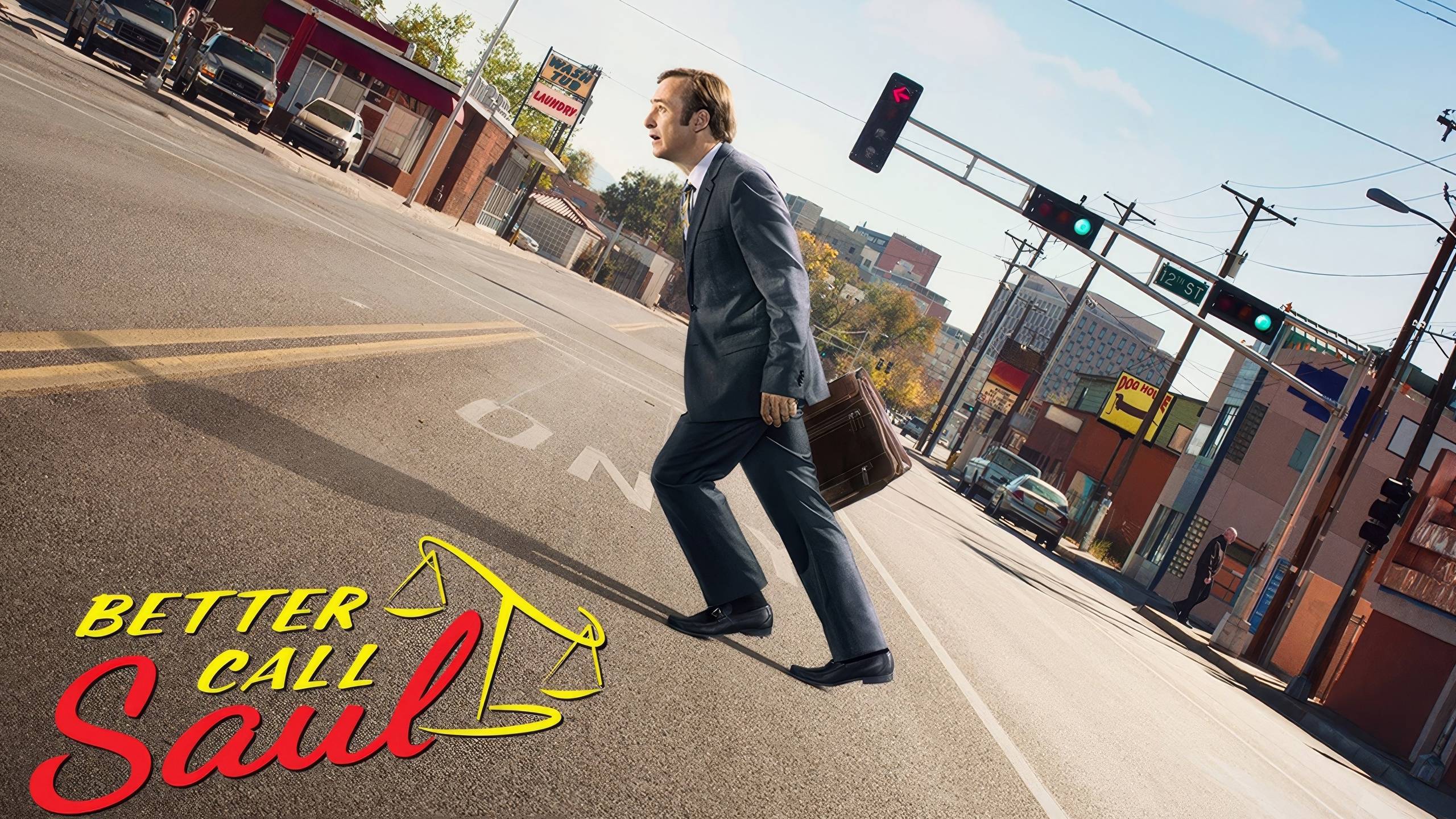 Лучше звоните Солу (2016) — 2 сезон 7 серия | Better Call Saul