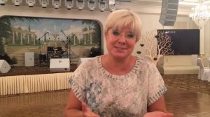 О Музыкальном театре "Колесо" - Илона Броневицкая