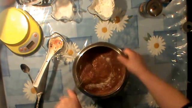 оладьи из печени  ну очень вкусно