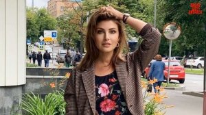 Трагическая новость об Анастасии Макеевой потрясла Россию