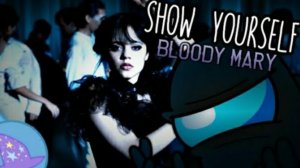 Lady Gaga x CG5 - Show Yourself Bloody Mary (by FUGerman2007)