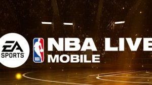 NBA LIVE // НБА // БАСКЕТБОЛ // КАК играть? ОБУЧЕНИЕ // Игра на телефон