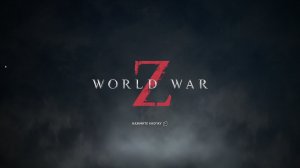 World War Z, Зомби челлендж. Стрим 185.