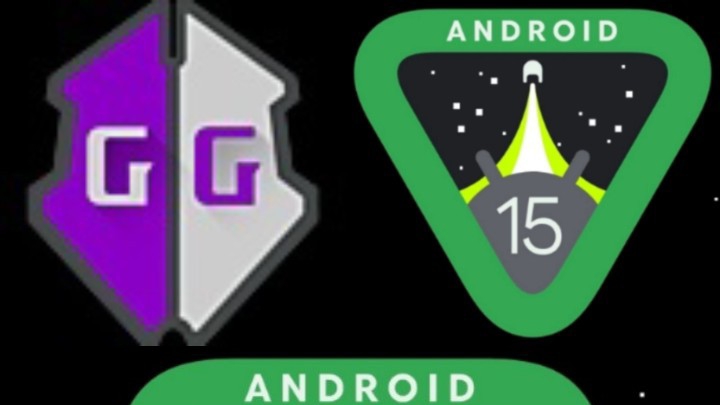 Как  Запустить  GameGuardian  без  рут  прав  на  15  андроид  2025