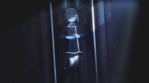 ENDER MAGNOLIA_ Bloom in the Mist .Часть 1