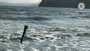 Бухта Амбабозы 17.08.2023 г.