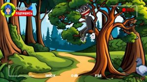 КЭТНЭП VS КАРТУНКЭТ ► ПЕСНЯ POPPY PLAYTIME 3 Анимация