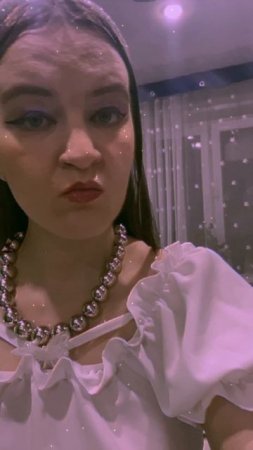 русская Братц?🩷💄