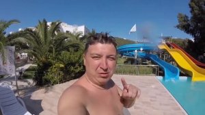 ОТПУСК В ТУРЦИИ🏝🏖🌞