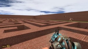 ЮТУБЕРЫ VS SCP СКРОМНИК В ЛАБИРИНТЕ! (Feat.) HellDoor