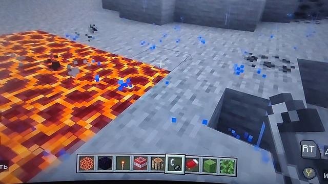 Проверка мифов Minecraft