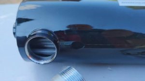 Теплообменник Aquaviva HE 60кВт б/у