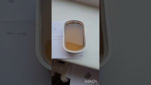 Тест пятилетней полиэфирной смолы и затвердителя. Всё работает!