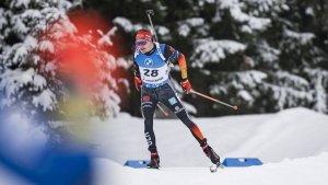 19.02.2025|Кубок мира по биатлону. Ленцерхайде. Мужчины|Biathlon WC. Lenzerheide. Men|20km