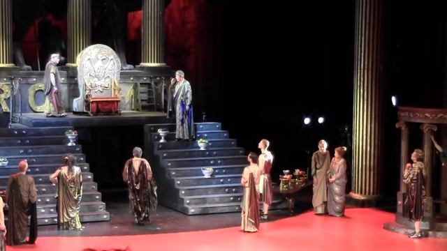 Дион 5.04.15. часть 10 смотреть онлайн