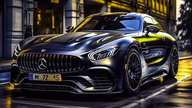 VEIGEL - Я М5, ты AMG (izmailloff remix) смотреть онлайн