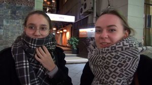 Весы отзывы, МХТ им. Чехова 16.10.2019