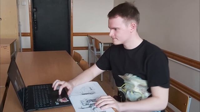 WHY MSUCE is the BEST construction university???!!! смотреть онлайн