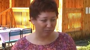 Сборы для первокурсников ЮУрГУ