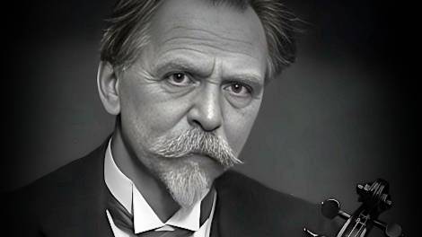 Йенё Хубай - Блестящая фантазия на "Кармен" Бизе, соч.3, №3 смотреть онлайн