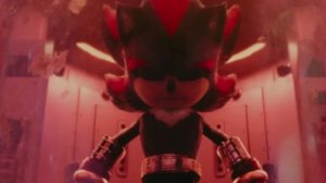 Разбор на персонажа шедоу из фильма