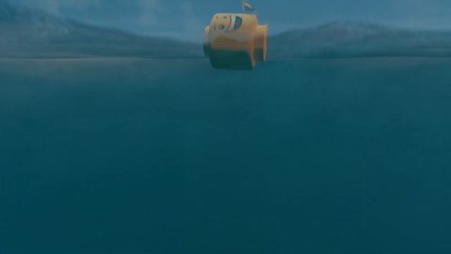 ocean blender смотреть онлайн