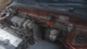 Прокачка  гидравлического сцепления