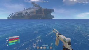 Subnautica крафт инструментов: сканер, костюм, сварочник, фонарь, как крафтить начальные предметы