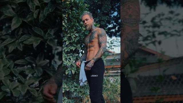 ЛАЙК В ТОП Татуировка Татуировки Tattoo Ink Пирсинг Красота Beauty Готы Панки Эмо Goth Emo Punk (100 смотреть онлайн