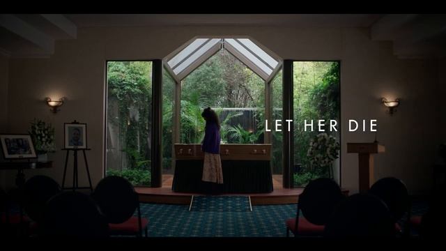 Верни её — Русский трейлер (Субтитры, 2025) смотреть онлайн