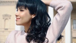 Аделина Гизатуллина. Визитка