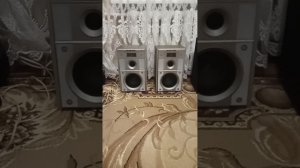 Колонки Вега 15АС-109  (25АС-101)