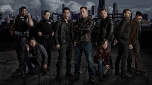 Сериал Полиция Чикаго - 2 сезон 1 серия / Chicago P.D.
