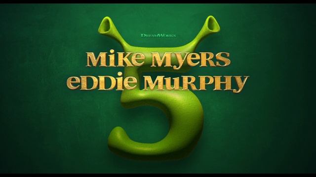 Шрек 5 — Русский тизер (Дубляж, 2026) смотреть онлайн