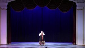 Довоюй, родной