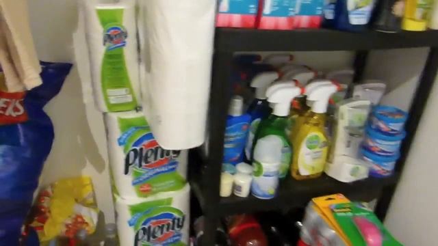 Coupon Queen And The Ultimate Stockpile (Part 2)