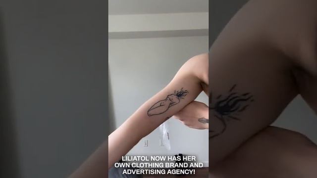 ЛАЙК В ТОП Татуировка Татуировки Tattoo Ink Пирсинг Красота Beauty Готы Панки Эмо Goth Emo Punk (64) смотреть онлайн